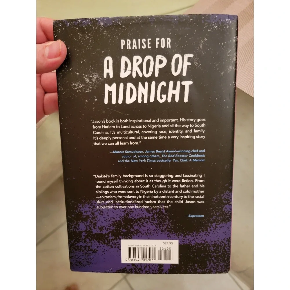 Brand‎ New 2020 Hardcover Book 
